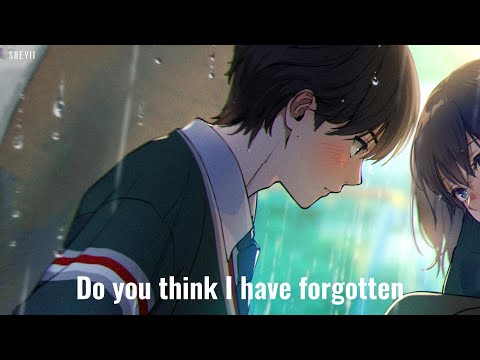 Nightcore ▸ About You (The 1975)