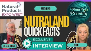 The Future of Supplements — Nour Abochama