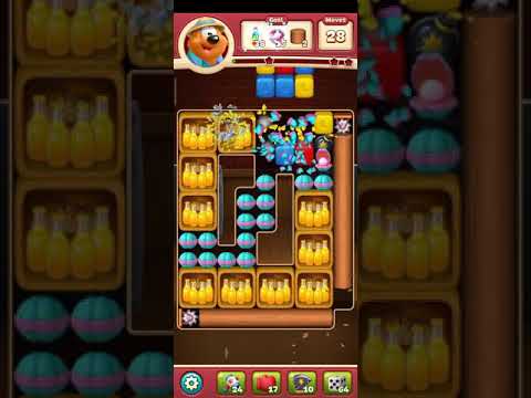 Toon Blast level 5590