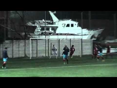 DIL24 11032012 RED DEVILS-SWEET DEVILS 1-0