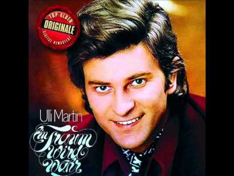 Ulli Martin und Anni Erler - Steig' in das Traumbo(9)