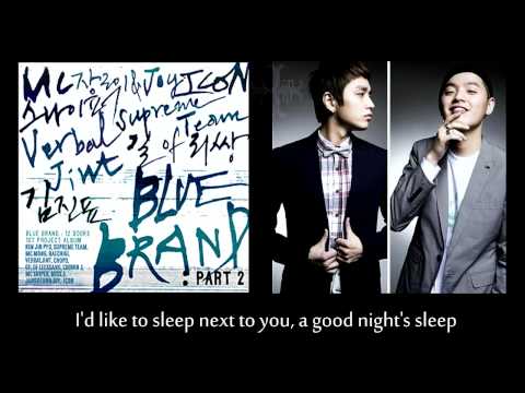 Supreme Team ft. Soulman - Please Tell Me [HD] [Eng Sub]