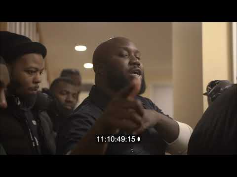 K Smith - Never Worried FT. Omelly (OFFICIAL MUSIC VIDEO)