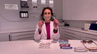 Occhiali trend 2021: scopri le montature di tendenza