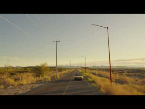 Josué Alaniz - a veces casi siempre (Visualizer)