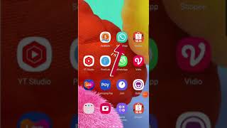 Download lagu Cara sembunyikan lihat status Wa - Gb WhatsApp #Shorts mp3 Download lagu Cara sembunyikan lihat status Wa - Gb WhatsApp #Shorts mp3