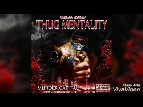 Thug Mentality - Paper Notes- Feat. S.P. & Cap Nine