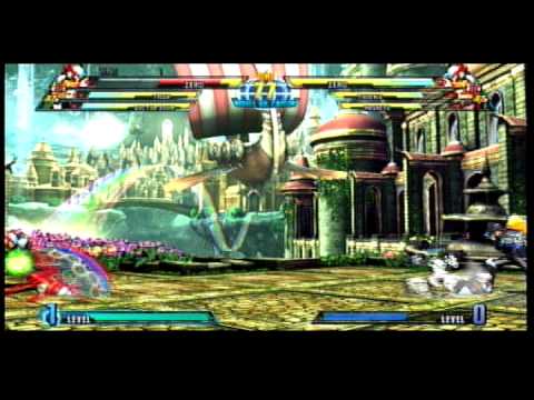RyRy vs Enigma MVC3 River City Rumble Losers Final