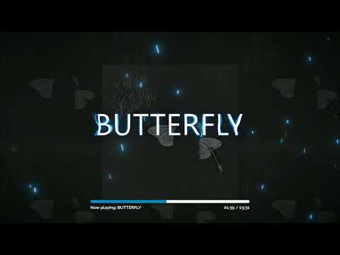 [Free] Idris x Leos x Navai type beat | " BUTTERFLY " | New sad beat 2022 (prod. KINGDAWE)