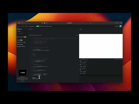 Thumbnail of Functions (Declaration, Parameters, Return values) lesson