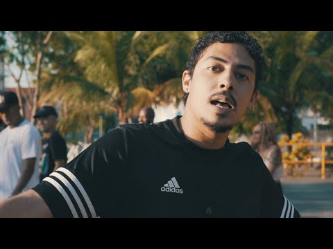 Open Mic 2 - Deek | Lavínia | Lenin | Jxhnsxn | Fabão | Lorac | Ualax [Prod. Ualax] (ClipeOficial)