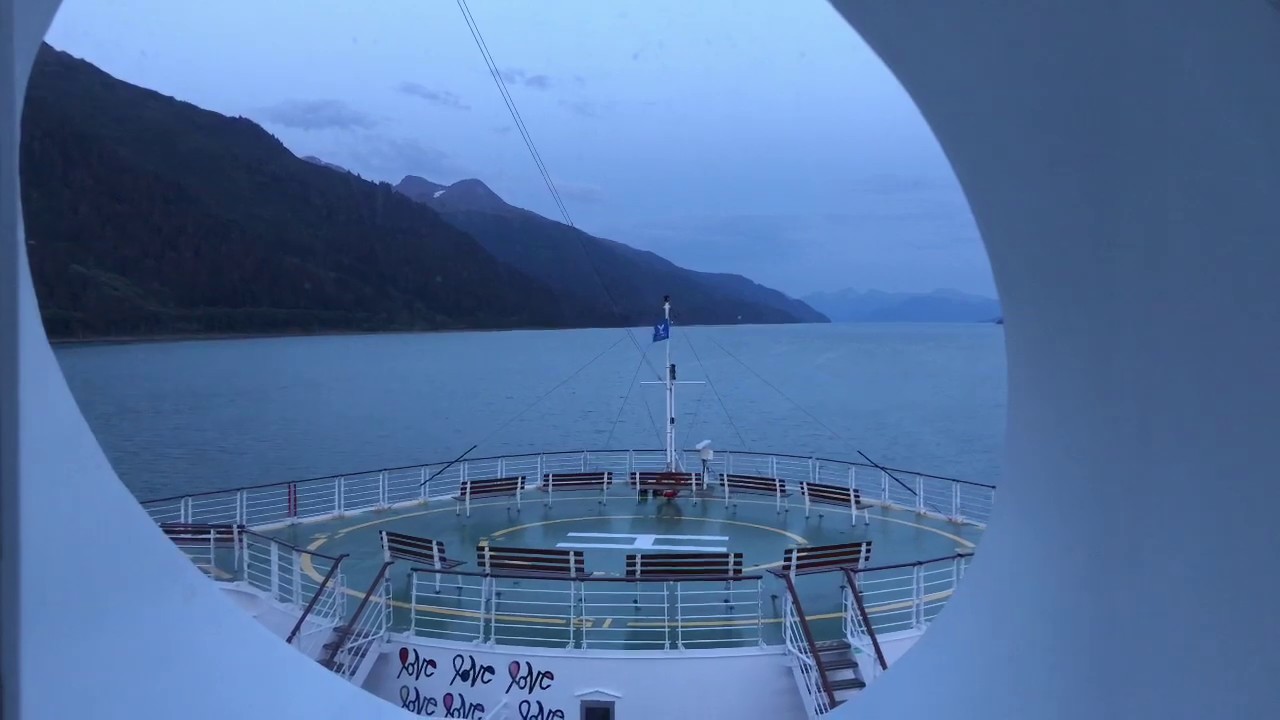 Celebrity Millennium - Cabin 7000 - Video 1