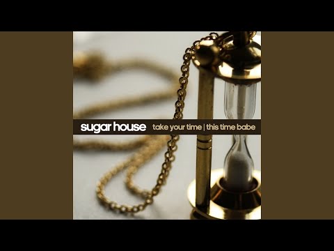 This Time Baby (feat. Chrys) (Extended Mix)