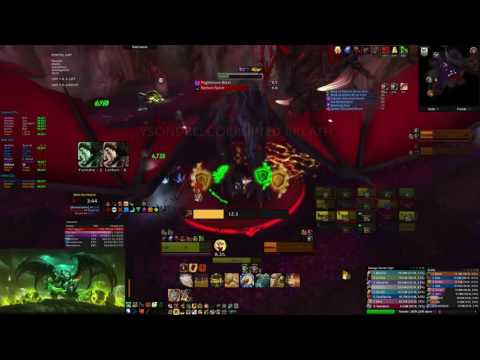 Dragons of Nightmare [Mythic]