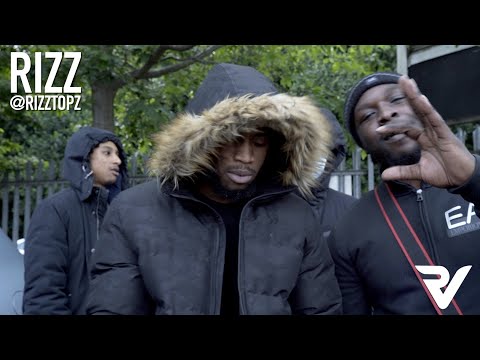 Rizz | @rizztopz @rawvisionuk