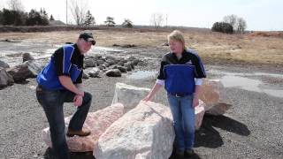 preview picture of video 'Decorative Stone for Landscaping in Ottawa'