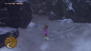 【PS4】DQ11聖地ラムダ山頂(天空のフルート入手)〜天空の古戦場(オリハルコン入手)〜「おまけ」までプレイ動画！