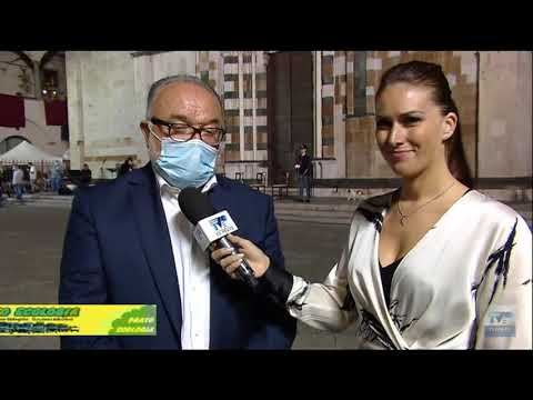 Corteggio Storico 2020 - Corteggio