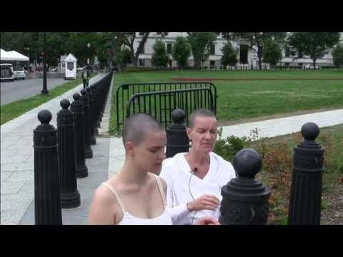 The Angelic Peace Initiative, Episode 6 - The Bitter Pill