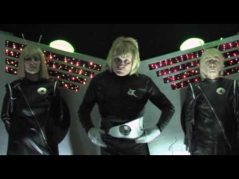 ZOLAR X Space Age Love 1980 (Video in 2014)