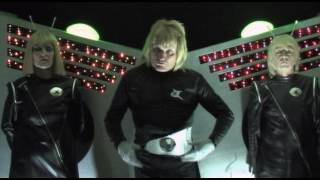 ZOLAR X Space Age Love 1980 (Video in 2014)