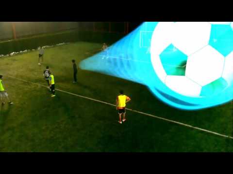 Aktif Halı Saha 30.01.2016 22:00 - akillisaha.com