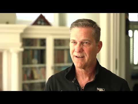 Tom Bostick video Honor Ride