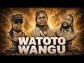 Limbu Luchagula Feat Mayiku Sayi X Bhudoshi Limbu WATOTO WANGU 2026