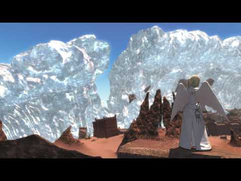 Sands of Amber / Ahm Araeng