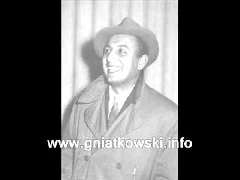 Arrivederci Roma -  Janusz Gniatkowski