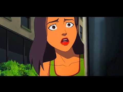 Liga de la justicia vs doomsday [AMV]