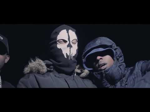 Young Trips - Fly Away ft H Boogie x Siru [Music Video] @YoungTrips1up @Siruartist | Link Up TV