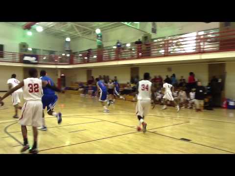 Birmingham Storm Vs Southern Stampede