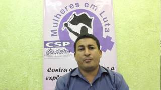 Vereador Cleber Rabelo convoca as mulheres para o encontro do MML