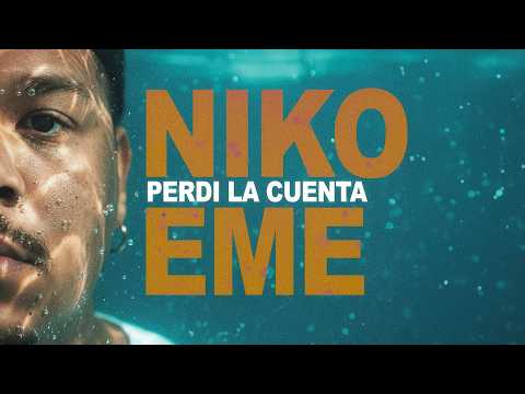 Niko Eme - Perdi La Cuenta (@Prod.ByShakeThat )