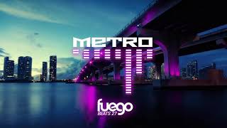 [TRAP BEAT] Trippie Redd X Travis Scott Type beat ”METRO” Prod by Fuego27