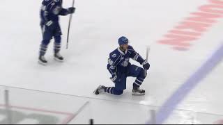 Comets vs. Crunch | Apr. 19, 2021