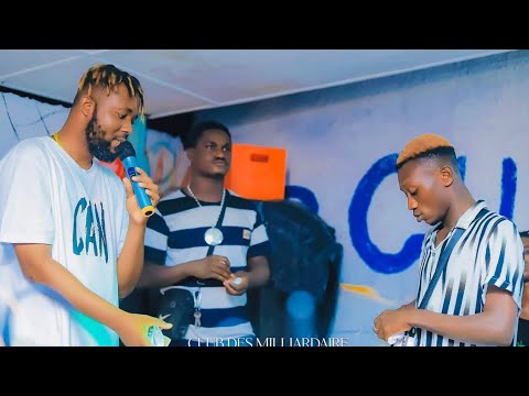 DJ BATUYO FEAT DJ LEO ET CHOUCHOU SALVADOR - & BILENKO MEDVEDEV - GUICHET