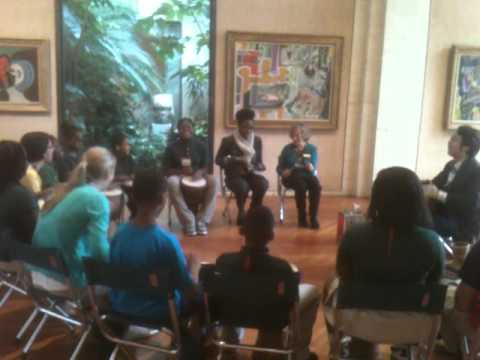 The Kreeger Museum: Rhythm in Art