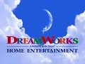 Dreamworks Animation Logo Low Toned