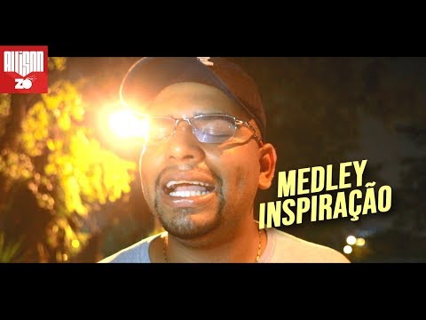 MEDLEY INSPIRAÇÃO - MC Leozinho ZS