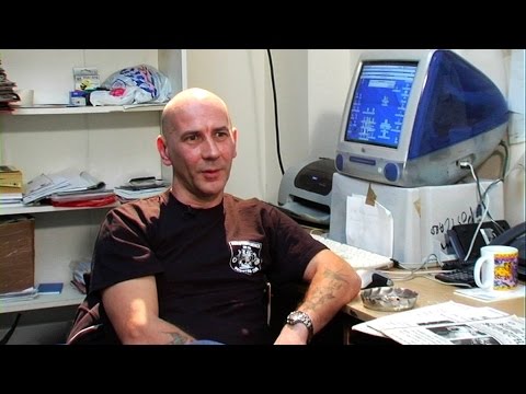 Scooterists - A Way of Life Part 5 / Vespa Lambretta