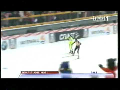 Kronika PŚ w biegach - Rybińsk 04-06.02.2011