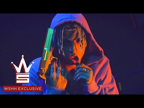 Skinnyfromthe9 "I Drip" (WSHH Exclusive - Official Music Video)