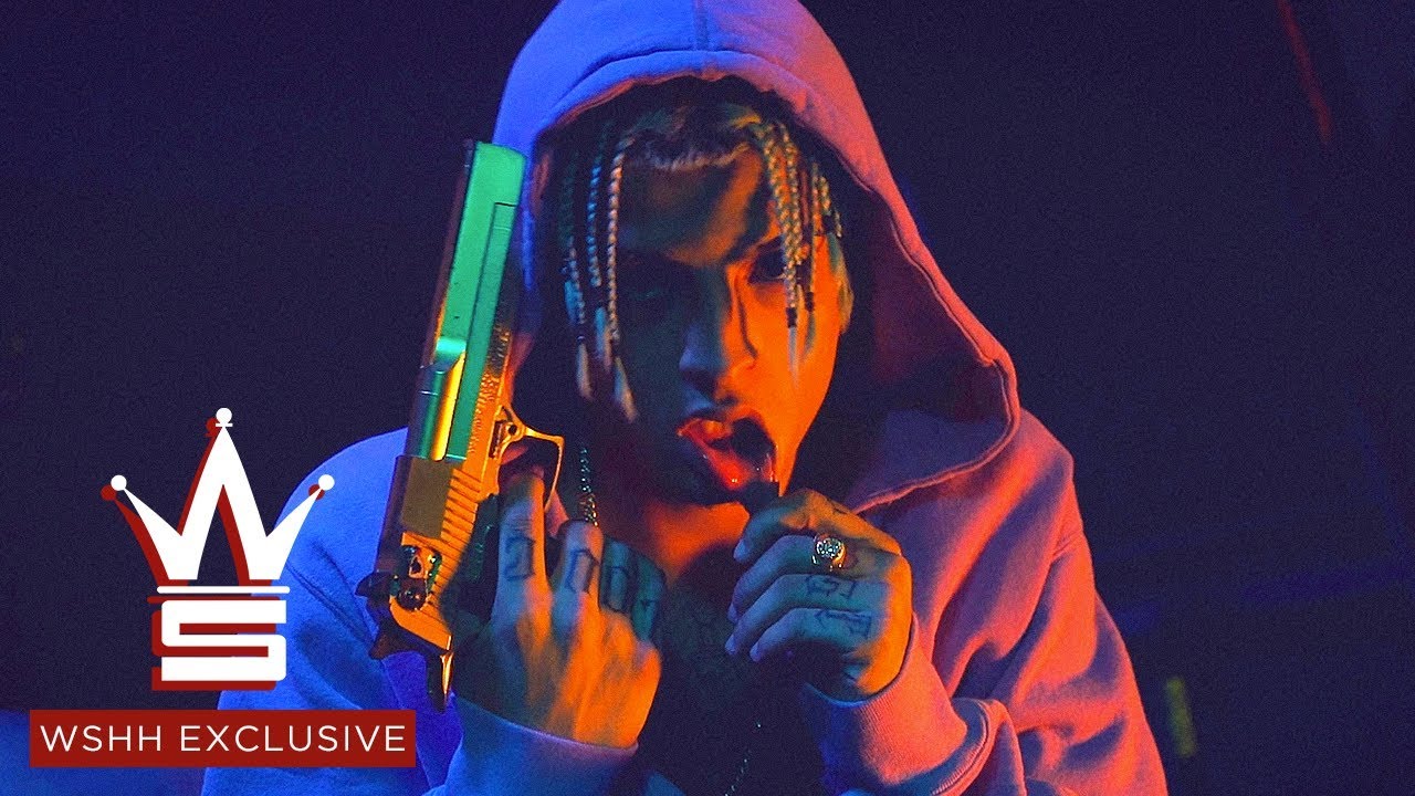 Skinnyfromthe9 — I Drip