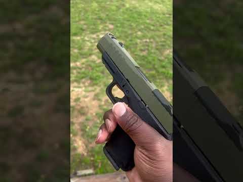 No Accuracy 👀👎🏾 PSA Dagger Micro Comp