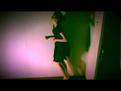 Polina Cosmos - Run Away