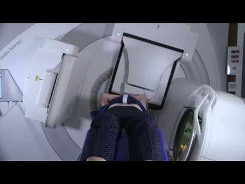 Your Treatment: Radiotherapy