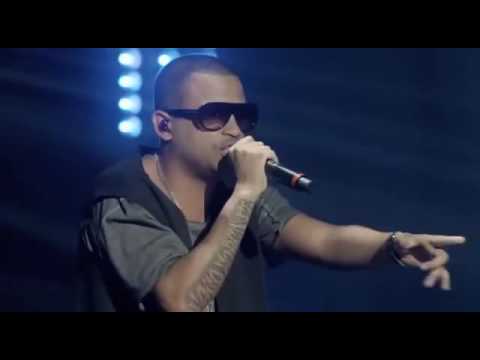 PROJOTA 3FS DVD Completo Ao Vivo 2016