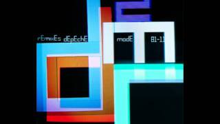 Depeche Mode - A Question Of Time (Extended Remix)